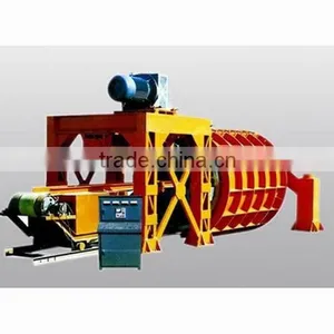 Precast Concrete Pipes Sewage Drainage Pipe Machine thumbnail-1