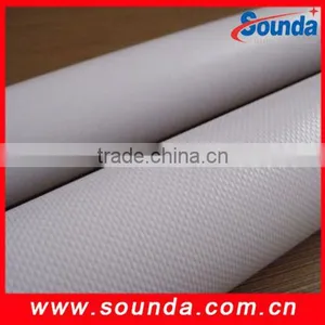 Economical 440g PVC Flex Banner Fabric thumbnail-3