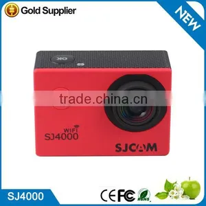Daretang Best Offer for SJCAM Sj4000 Popular With Waterproof Accessories Action Camera Mini Sport Camera thumbnail-4