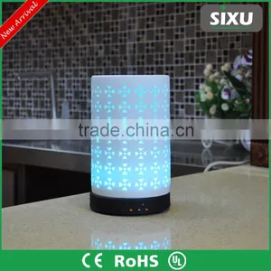 Latest Ptomotion Gifts New Model Aroma Mist Humidifier Led Light New Model Aroma Mist Humidifier thumbnail-4