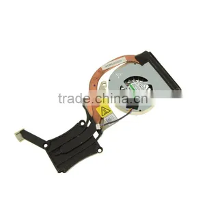 7MJYV CPU FAN and Heatsink Assembly 7MJYV Cooling Fan For Dell Latitude E6420 thumbnail-1