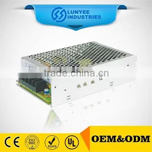 Universal Automatic Transfer Switch thumbnail-1
