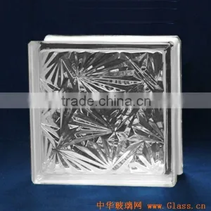 Top Grade High Quality Brick Glass/block Glass for Wall thumbnail-6
