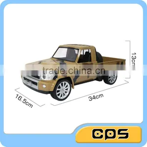Newest 1:12 4 Channels Car rc Model With Light thumbnail-5