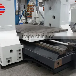 LM-5027 China 3 Axis Gantry Machining Center thumbnail-4