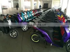 Changzhou Haoling Vehicle Co., Ltd. company overview - view 2 thumbnail