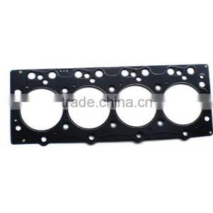 Cylinder Head Gasket Euro 3 Pressurized Genuine Auto Cylinder Bed Gasket JMC QINGLING Pickup Truck Auto Spare Parts thumbnail-1