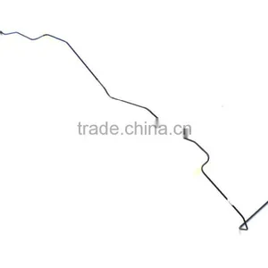 NHR NKR Rear Wheel Axle Fuel Oil Hose Auto Truck Transmission Rear Shaft Fuel Oil Line Long JMC QINGLING Light Truck Auto Parts thumbnail-1