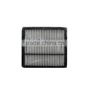 Auto Car Air Filter JMC Landwind X8 Air Grid Cleaner Matching JMC Light Truck Auto Spare Parts thumbnail-1