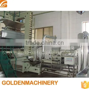 Professional Peanut Color Spectral Distribution Sorting Machine thumbnail-3