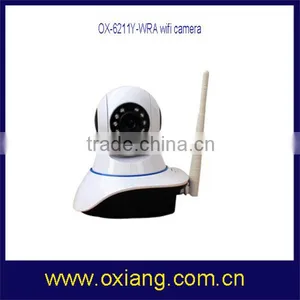 Promotion 360 Degree 1 Megapixel Cctv Camera thumbnail-4