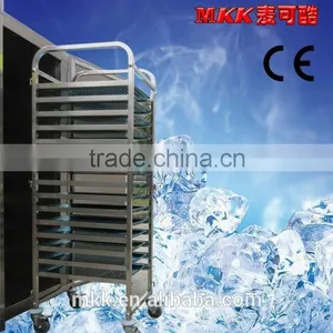 Reach in Refrigerator,restaurant Kitchen Refrigerator,stainless Steel Fridge,freezer Quality Choice thumbnail-4