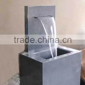 Fiberglass Decoration Fountain thumbnail-1