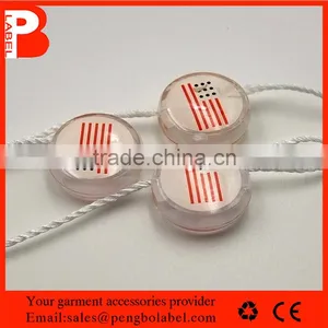 Custom Fashion Garment Seal Tag Design thumbnail-3