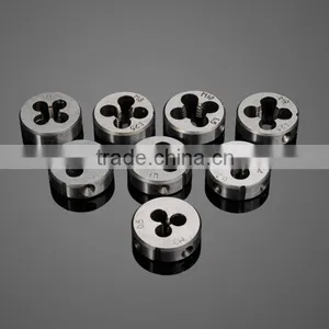 M2-M30 China Made Professional Thread Rolling Die Thread Cutting Die Cutting Tool thumbnail-3
