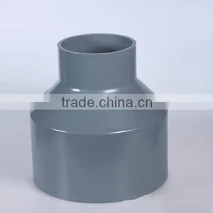 Plastic Types of Pvc Pipe and Pvc Pipe Fitting thumbnail-4