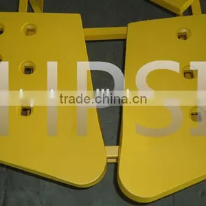 Shantui Dozer Spare Parts Cutting Edge and End Bit 175-71-22272 for SD32 thumbnail-1