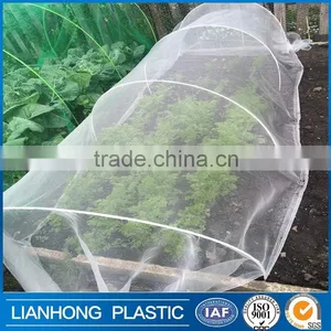 New Arrival uv Treated Hdpe Greenhouse Insect Net , Agriculture pe Anti Insect Net , Insect Screen/net With Low Price thumbnail-2