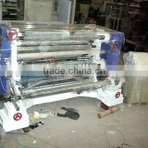 Vertical Plastic Cap Slitting Machine For Sale thumbnail-1