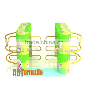 Turnstile for Infants' School thumbnail-1