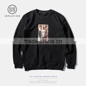 Multifunctional Crewneck Sweatshirt For Wholesales thumbnail-1