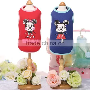 Pet Apparel & Accessories Type Dog Clothes Cheap thumbnail-1