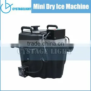 Stage Effect Equipment 6000W Dry Ice Machine thumbnail-6