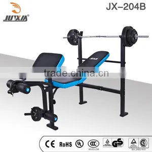 New Professional Design Weight Bench thumbnail-1