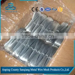 Galvanized or Pvc Coated Suitable Price the Stainless Steel Cut Wire,steel Wire Rod thumbnail-2