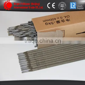 Welding Rod E6013/J422 Welding Electrode thumbnail-5