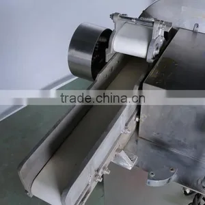 Long Life Used Commercial Used Kitchenwares Vegetable Cutter Slicer thumbnail-6