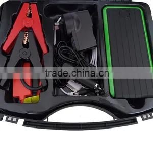 Mini Emergency Jump Starter With the Following Newly Developed Device Car Jump Starte thumbnail-2
