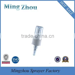 MZ-002-G Stable Quality Plastic Big Capacity Liquid Pump thumbnail-4