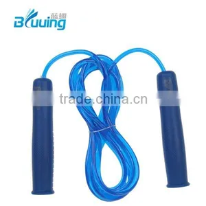 2015 High Quality Bluuing Brand Jump Ropes Playground Equipment for Kids Toys thumbnail-1