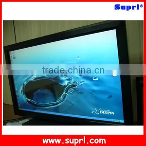 42" OEM LCD All in One Touch Screen pc With Multi Touch thumbnail-3