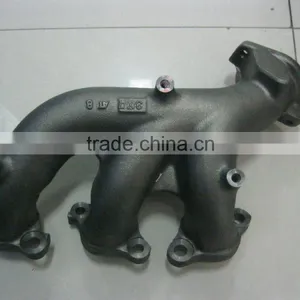 Exhaust Manifold for 2001/1990- TOYOTA LAND CRUISER thumbnail-4