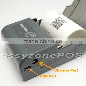 Mini Printer For Mobile Mini Mobile Printer Mini Bill Printer IMP001 Quality Choice thumbnail-6