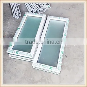 European Style Pvc Windows/pvc French Window/pvc Windows and Doors thumbnail-5