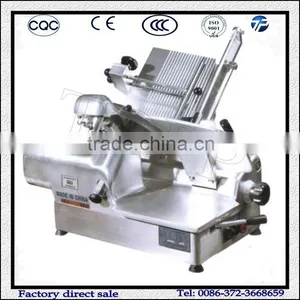 Mutton Meat Cutting Machine/Sliced Mutton Machine thumbnail-5