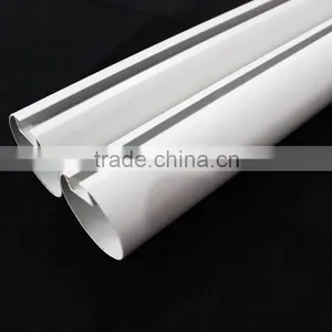 Fashionable Waterproof Aluminum Metal Commercial Linear Suspended Ceiling thumbnail-3
