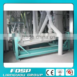 Feed Production Line thumbnail-4