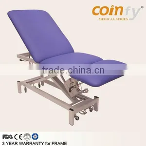 COMFY Electric Lift SPA Couch ELX-1003 thumbnail-1