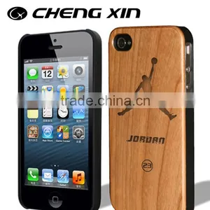 2016 Hot Wooden Craft Newest Wood Mobile Phone Case Hot Wooden Craft thumbnail-6