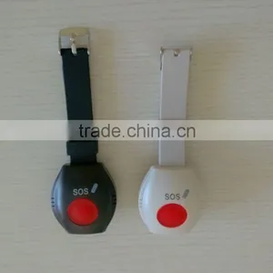 New Medical Alarm Emergency Help System for Old People thumbnail-4