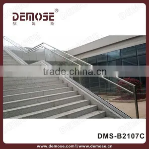 Tempered Glass Paneling Fence Hardware thumbnail-1