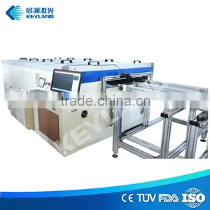Photovoltaic Cell EL Electro-luminescence Tester With 16 Million Pixel Use to Inspect Solar Defects Microcrack thumbnail-2