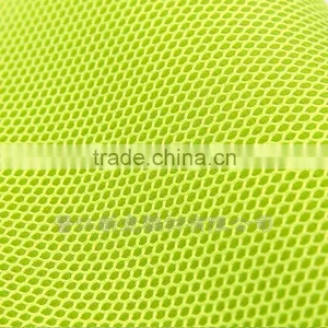 D002 Poly Knitted Mesh Shoes Materials thumbnail-3