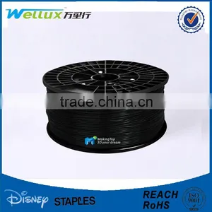 3d Printer Filament 1.75mm ABS Filament 3mm Abs Filament thumbnail-1