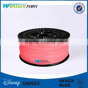 3d Printer Filament 1.75mm ABS Filament 3mm Abs Filament thumbnail-5