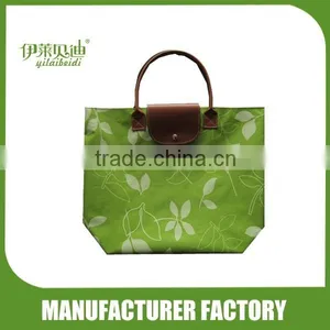 Foldable Shopping Bags / Tote Bags thumbnail-2